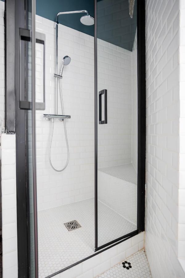 Habitat Parisien - 1Br-1Ba - Bourse Montorgueil Lejlighed Eksteriør billede